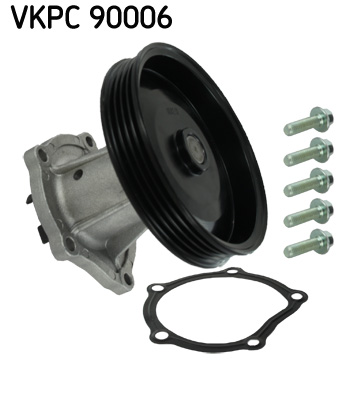 SKF VKPC 90006 Pompa acqua